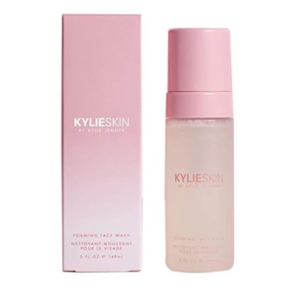 KylieSkin Other - NWT KylieSkin Foaming Face Wash